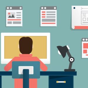 website