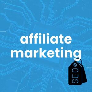 Affiliate Marketing