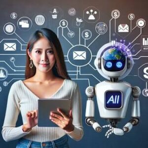 AI marketing