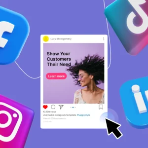 Social Ads