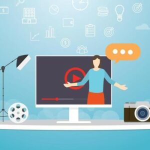 content production